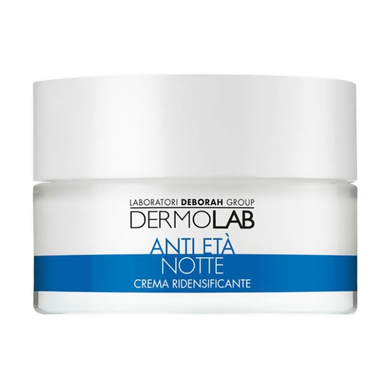 Антивіковий відновлювальний нічний крем для обличчя Dermolab Re-Densifying Anti-Aging Night Cream, 50 мл